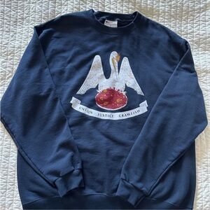 DIRTY COAST Sweatshirt - Size XL